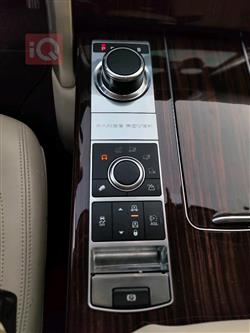 لاند روفر رانج روفر فوج